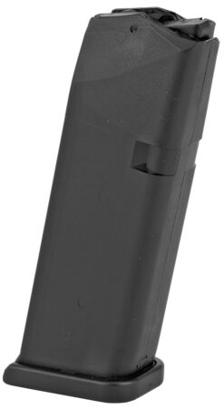 Glock MF10019 G19  10rd 9mm Luger Black Polymer