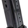 RUGER MAG SECURITY9 COMPACT 9MM 15RD