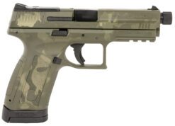 EAA CORP MC9 DISRUPTOR 9MM GRN 17+1 TB