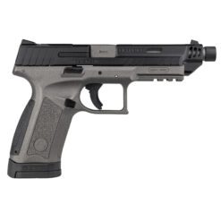 EAA CORP MC9 DISRUPTOR X 9MM BK 17+1 TB