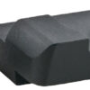 AmeriGlo GL102 i-Dot Sight  Set for Glock  Green Tritium White Outline Front Sight-Green Tritium Rear Sight