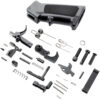 CMMG 55CA6C5 Mil-Spec  Black AR15