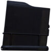Howa ATIM5R308 Detachable Mag  Black Polymer 5rd 308 Win/7mm-08 Rem/243 Win for Howa 1500