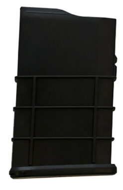 Howa ATIM10R308 Detachable Mag  Black Polymer 10rd 308 Win/7mm-08 Rem/243 Win for Howa 1500