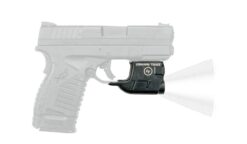 CRIMSON TRACE LIGHTGUARD LTG-771 XD-S