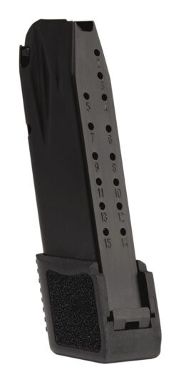 CANIK MAGAZINE TP9 ELITE SC 17RD 9MM
