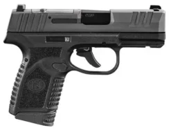 FN REFLEX MRD BLACK 9MM PSTL 3.3" 2-10RD