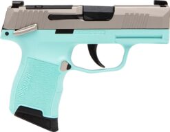 SIG P365 PST 380 RBEG 10R MS