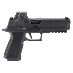 SIG P320 10MM 5" 15RD BLK SIGLOC PRO