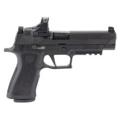 SIG SAUER P320 X-FULL 9MM NIT 17+1 ROMRS