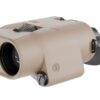SIG SAUER ZULU 6 HDX PRO OIS 16X42 FDE
