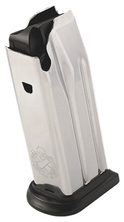 Springfield Armory XDM5020 XD-M Compact 13rd 9mm Luger Stainless Steel