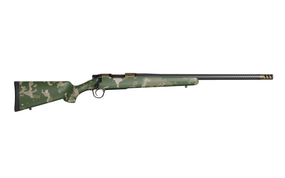 CHRISTENSEN ARMS RL FFT 6MMCR CNYN PHNTM 20"