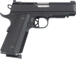 CZ DAN WESSON DW TCP 45ACP BLK 4" 8+1 OR MS