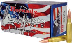 HRN 308 155GR AG BTHP 50RD