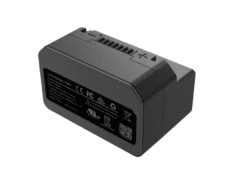 AGM GLOBAL VISION AGM 4400 RECHARGABLE BATTERY