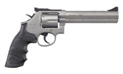 SAR FIREARMS SAR REVOLVER 357MAG SS 6"    #