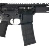 SHADOW SYSTEMS E526 5.56MM BK/BK 11.5" 30+1