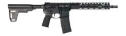 SHADOW SYSTEMS E526 5.56MM BK/BK 11.5" 10+1