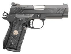 WILSON COMBAT EDC X9 2.0 9MM 4" 15+1 BLK