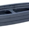SEEKINS PRECISION LENGTH OF PULL SPACER BLACK