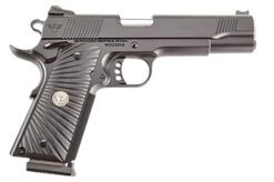 WILSON COMBAT CQB 45ACP 5" 8+1 BLK AMBI