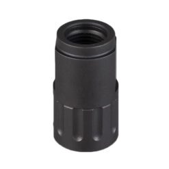 SILENCERCO DELTA ADAPTER FNH 1/2X28