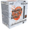 Fiocchi 12FPWR75 Paper Little Rino Extrema 12Gauge 2.75" 1 1/8oz 7.5Shot 25 Per Box/10 Case