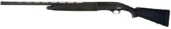 TriStar 24165 Viper G2 Compact 12 Gauge Semi-Auto 3" 5+1 28" Black Vent Rib Barrel, Black Steel Receiver, Fixed Black Synthetic Stock, Beretta/Benelli Choke Tubes, Left Hand