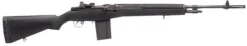 SPRINGFIELD ARMORY M1A LOADED 308WIN 22" CRBN BBL BLACK 1-10RD - Image 3