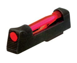 HiViz WAL2012 Front Sight Walther P22 & P22Q Red Fiber Optic