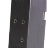 Glock MF39006 G39  6rd 45 GAP Black Polymer