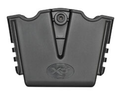 Springfield Armory XDS4508MP Mag Pouch  Double Polymer 45 ACP Fits Springfield XDS