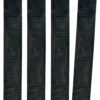 Bianchi 15634 7406 Belt Keeper Black Nylon Loops Mount 4 Per Pkg