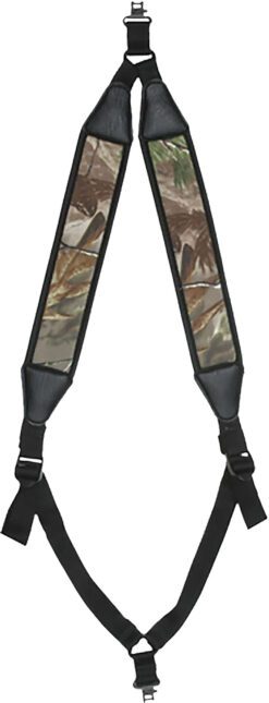 Outdoor Connection BPSC20962 Backpack Sling Realtree APG Adjustable Rifle/Shotgun