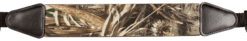 Outdoor Connection NDS90081 Elite Sling Realtree Max-4 Neoprene Adjustable Rifle/Shotgun