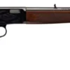 BROWNING BL-22 GRII LEVER 22LR RIFLE 20" WALNUT/BLUED