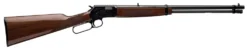 BROWNING BL-22 GRII LEVER 22LR RIFLE 20" WALNUT/BLUED