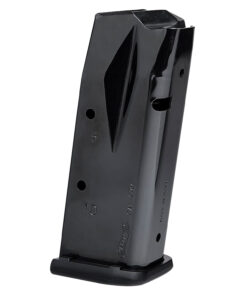 Walther Arms 2796473 P99 Compact 10rd 9mm Luger Black Steel