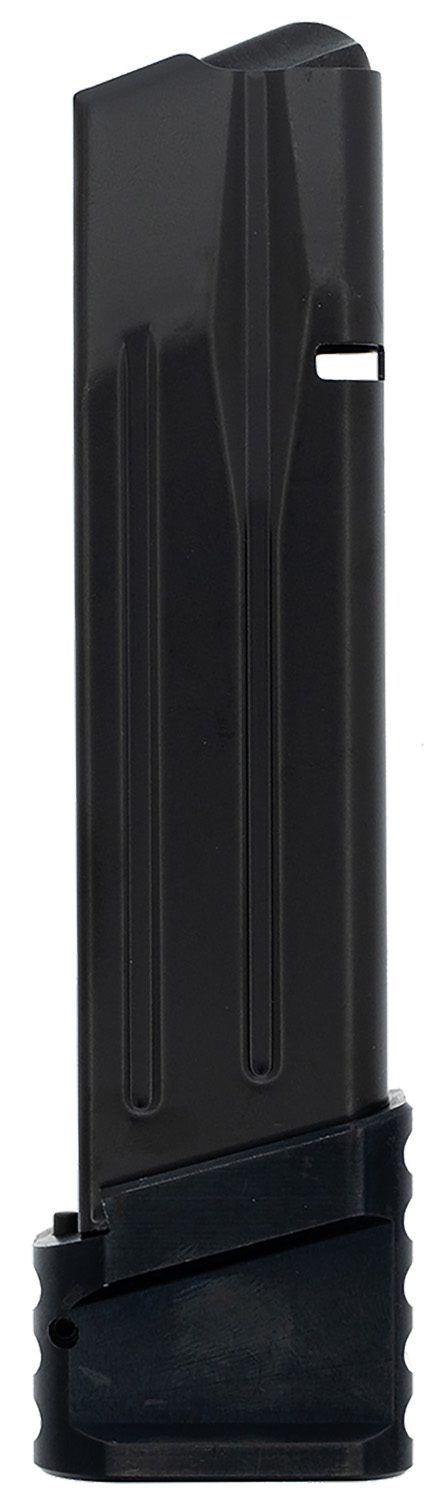 SAR FIREARMS SAR9 9MM MAGAZINE 21RD