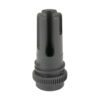 AAC (ADVANCED ARMAMENT) BLACKOUT FH 51T 5.56MM 1/2x28#