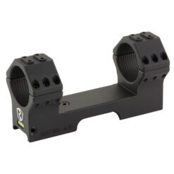 RITON OPTICS PICATINNY MOUNT 30MM B/O 0MOA