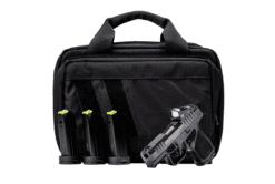 ROST MARTIN RM1S 9MM 15+1 BK 3.6"COMP BNDL