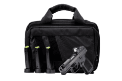 ROST MARTIN RM1C 9MM 10+1 BLK 4" COMP BNDL