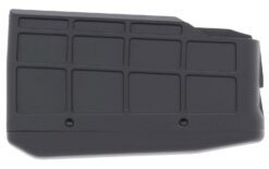 Tikka S5850372 T3  3rd 243/308 WIN Fits Tikka T3 Black Polymer
