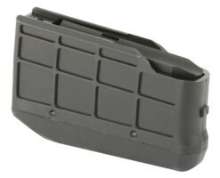Tikka S5850371 T3  3rd Flush Fit 270 WSM/300 WSM For Tikka T3x/T3 Black Polymer