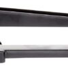Aim Sports MT017 Detachable Carry Handle Black Hardcoat Anodized Aluminum AR15/M4 6.90"