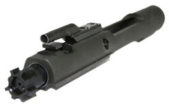 CMMG 55BA419 Bolt Carrier Group  5.56x45mm NATO Black Steel M16