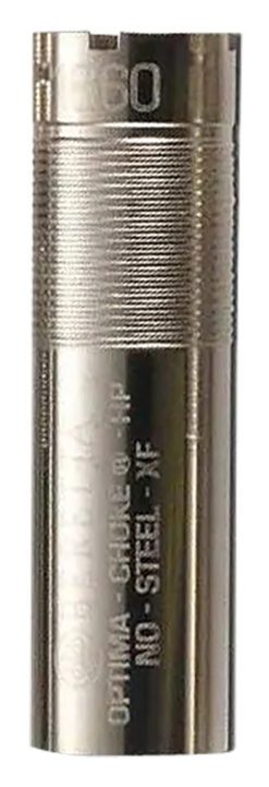 Beretta USA C62072 OptimaChoke HP  Beretta 12 Gauge Modified Flush Steel