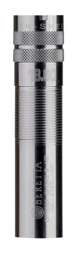 Beretta USA C62183 OptimaChoke HP  Beretta 12 Gauge Skeet EU 3/4" Extended Steel
